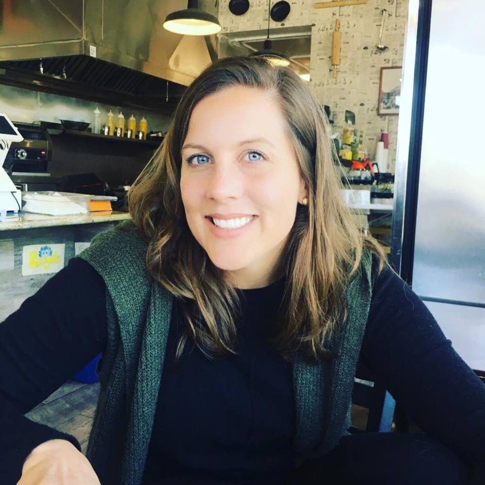 Meet your Posher, Erin